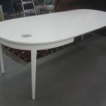 509 6277 DINING TABLE